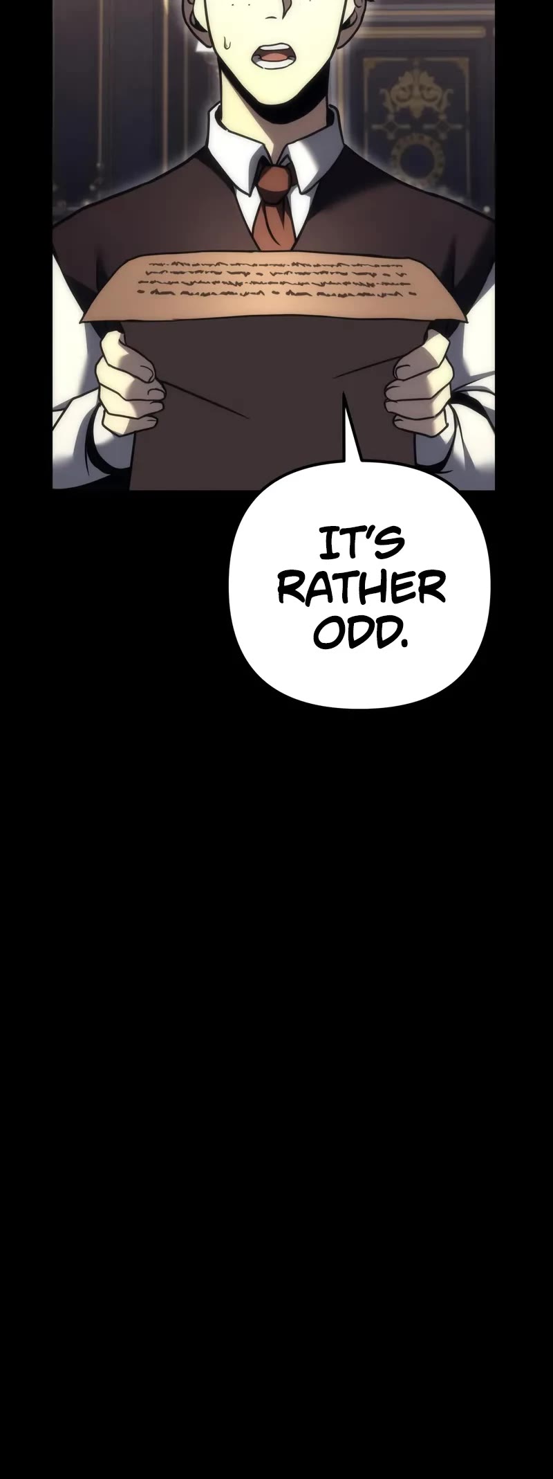 Regressor of the Fallen Family Chapter 99 page 85 - Chapter 99