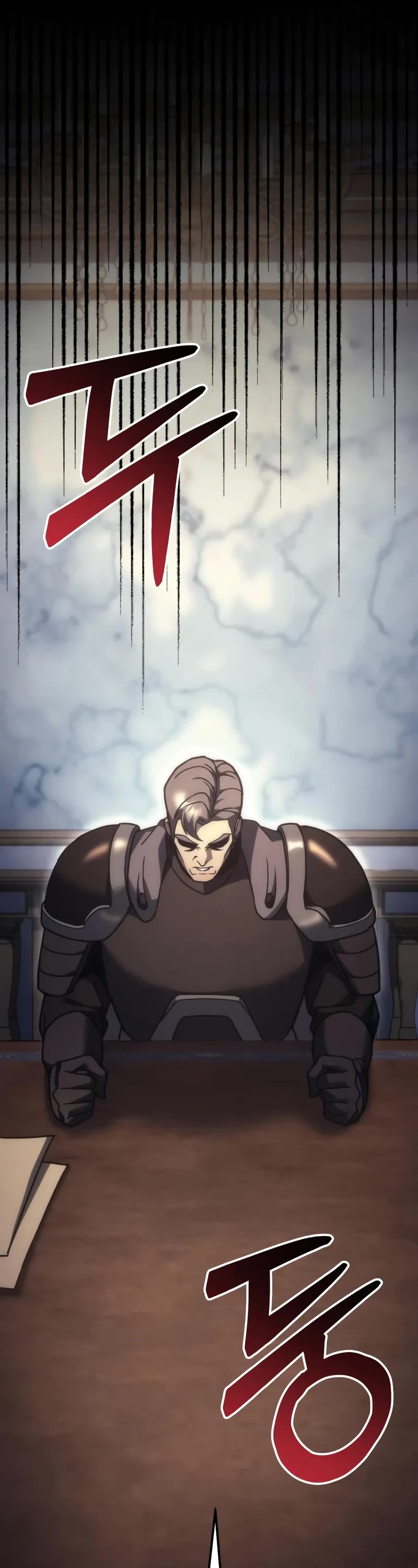 Regressor of the Fallen Family Chapter 99 page 86 - Chapter 99