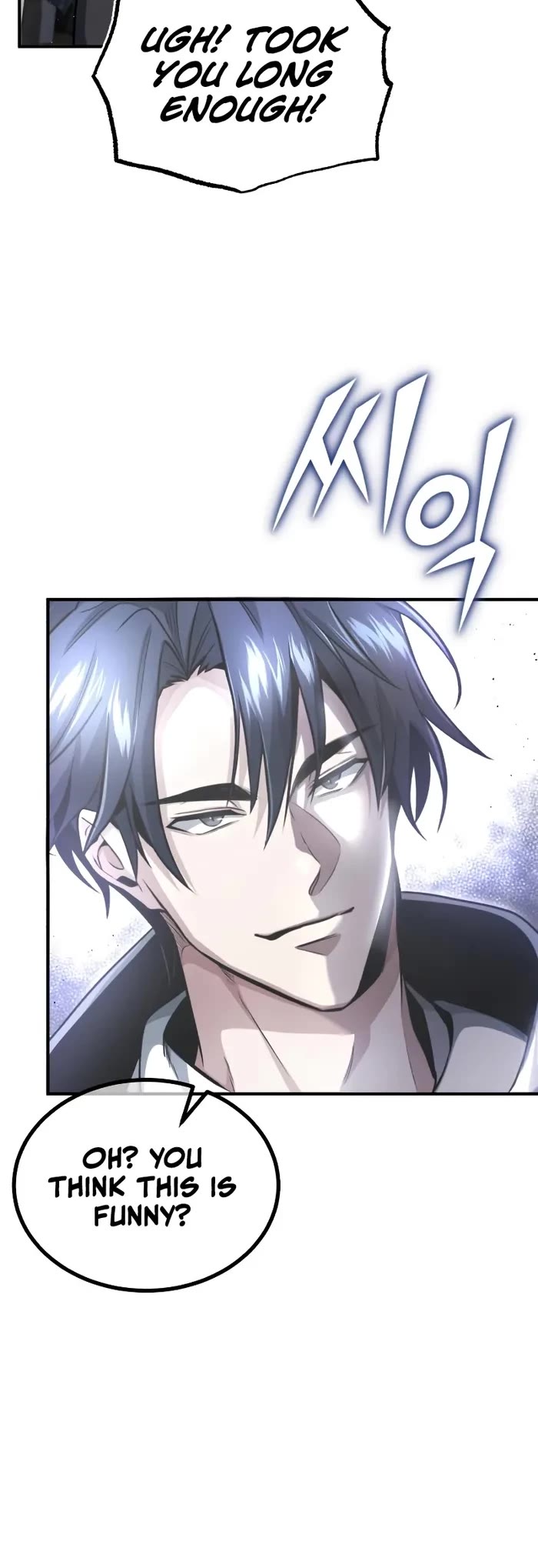 Regressor’s Life After Retirement Chapter 1 page 15 - Chapter 1