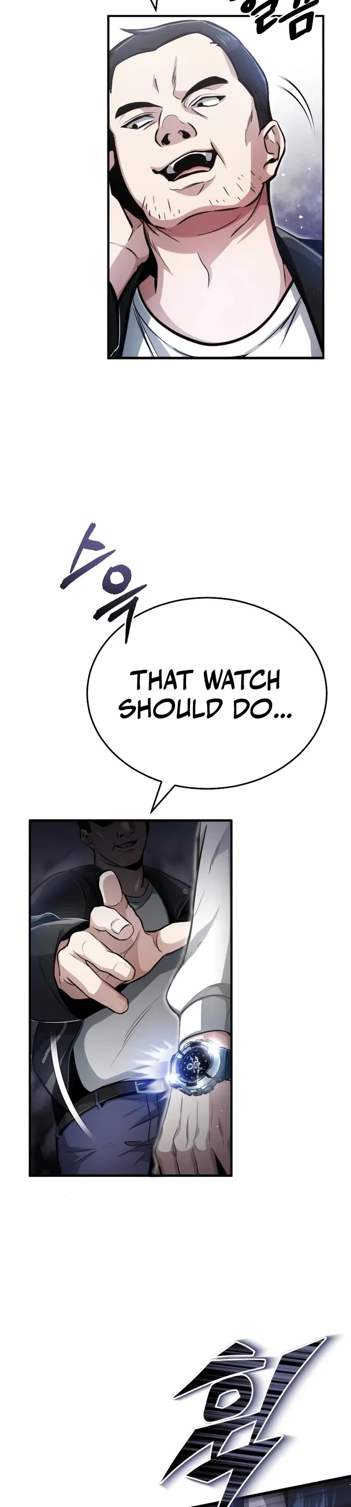 Regressor’s Life After Retirement Chapter 1 page 17 - Chapter 1