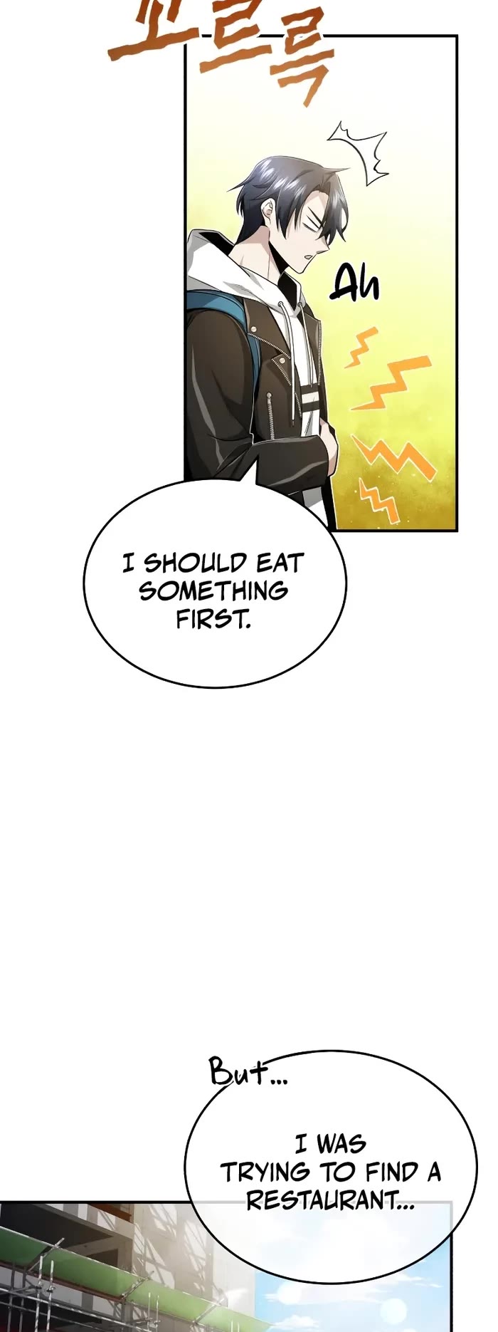 Regressor’s Life After Retirement Chapter 1 page 28 - Chapter 1