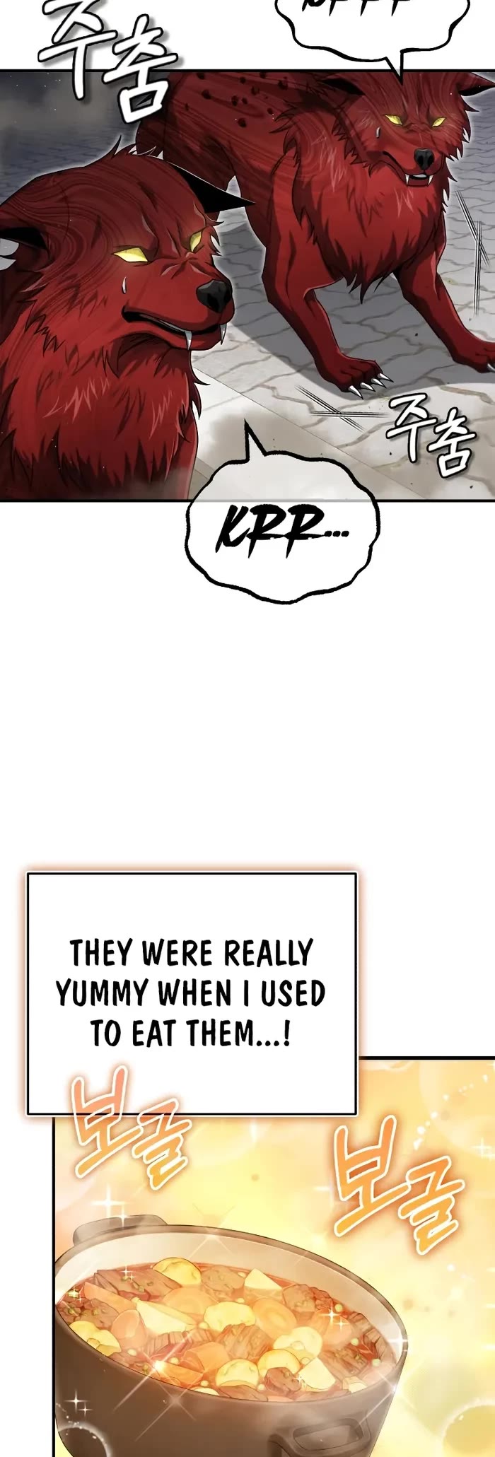 Regressor’s Life After Retirement Chapter 1 page 48 - Chapter 1