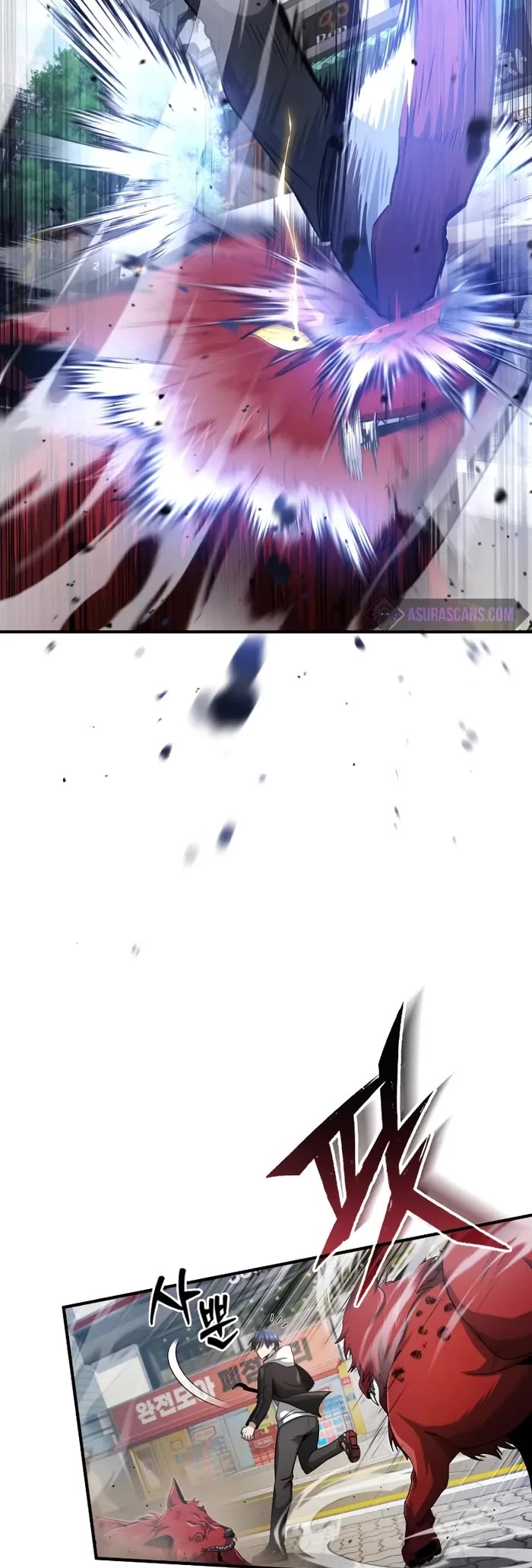 Regressor’s Life After Retirement Chapter 1 page 53 - Chapter 1