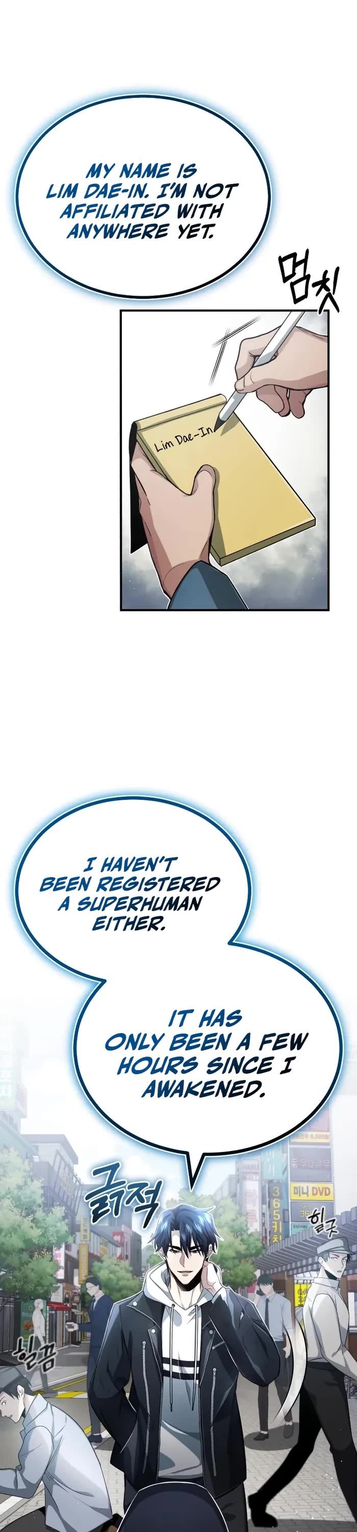 Regressor’s Life After Retirement Chapter 1 page 60 - Chapter 1