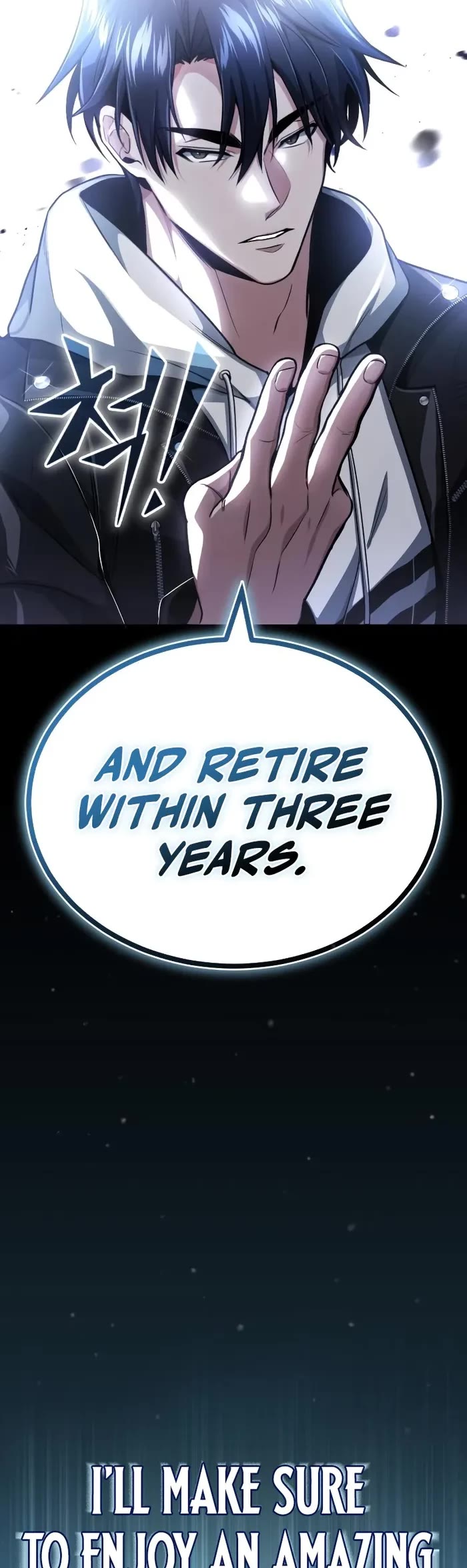 Regressor’s Life After Retirement Chapter 1 page 71 - Chapter 1