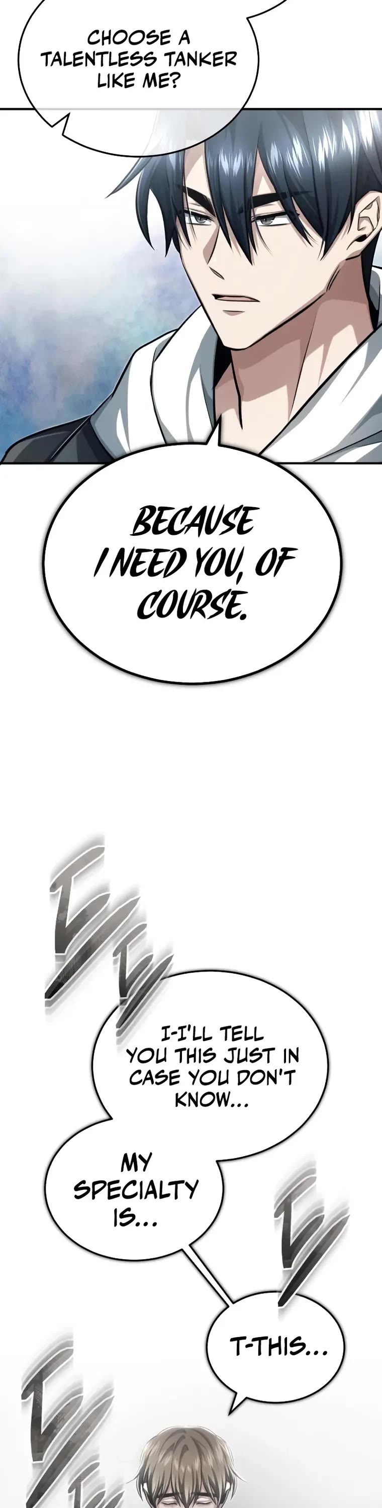 Regressor’s Life After Retirement Chapter 10 page 17 - Chapter 10