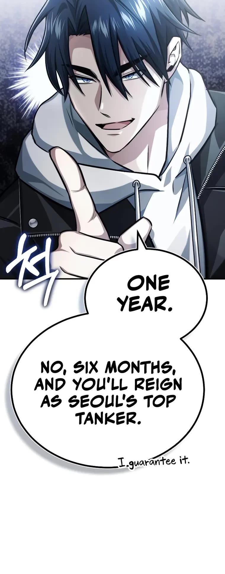 Regressor’s Life After Retirement Chapter 10 page 22 - Chapter 10