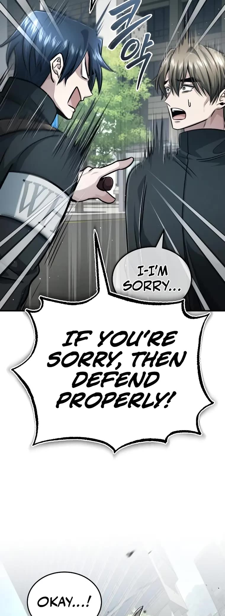 Regressor’s Life After Retirement Chapter 10 page 30 - Chapter 10