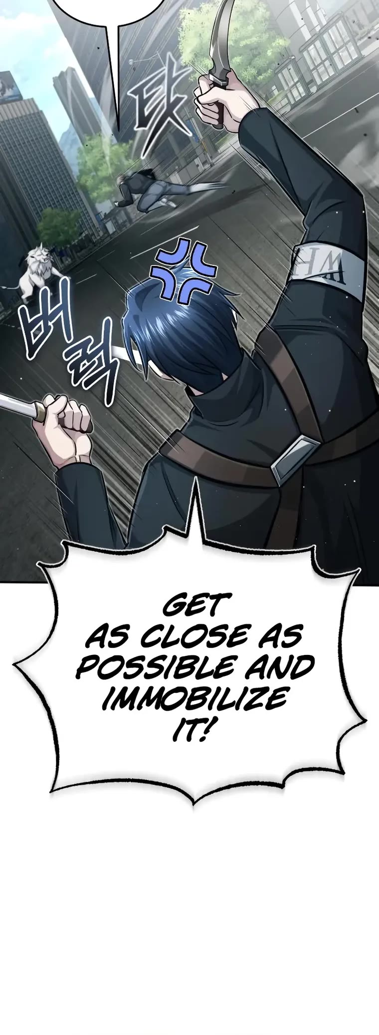 Regressor’s Life After Retirement Chapter 10 page 31 - Chapter 10