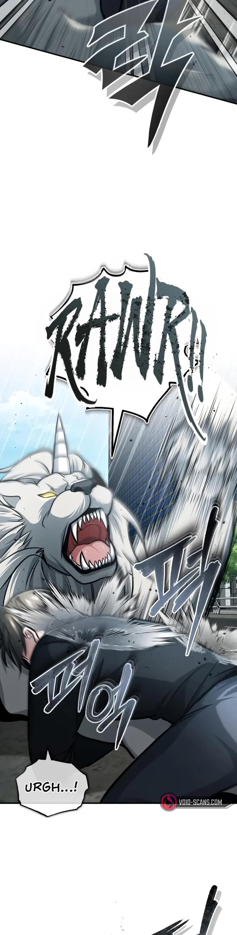 Regressor’s Life After Retirement Chapter 10 page 33 - Chapter 10