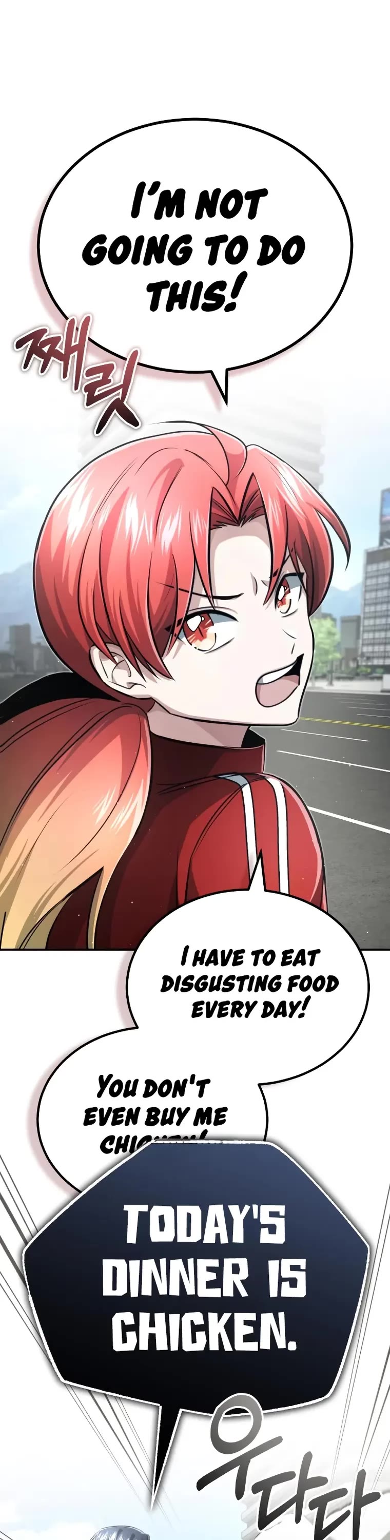 Regressor’s Life After Retirement Chapter 10 page 37 - Chapter 10