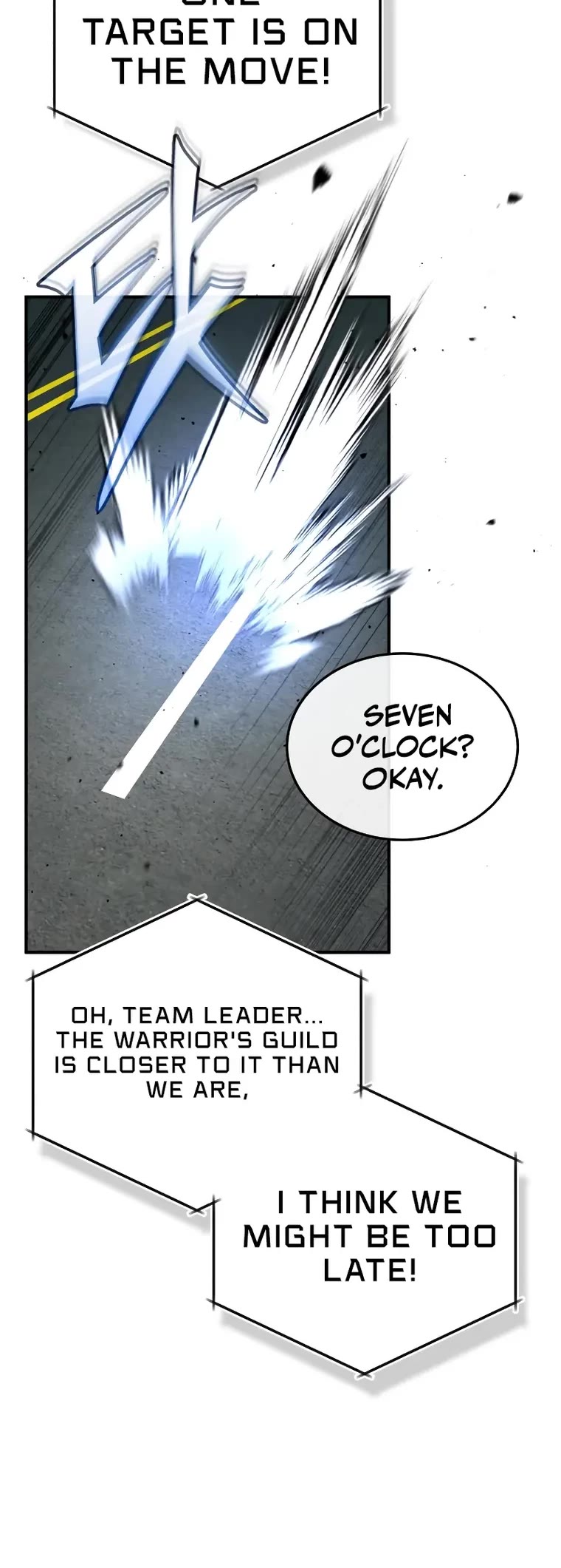 Regressor’s Life After Retirement Chapter 10 page 43 - Chapter 10