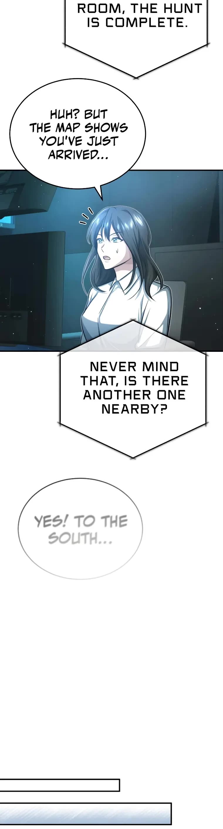 Regressor’s Life After Retirement Chapter 10 page 53 - Chapter 10