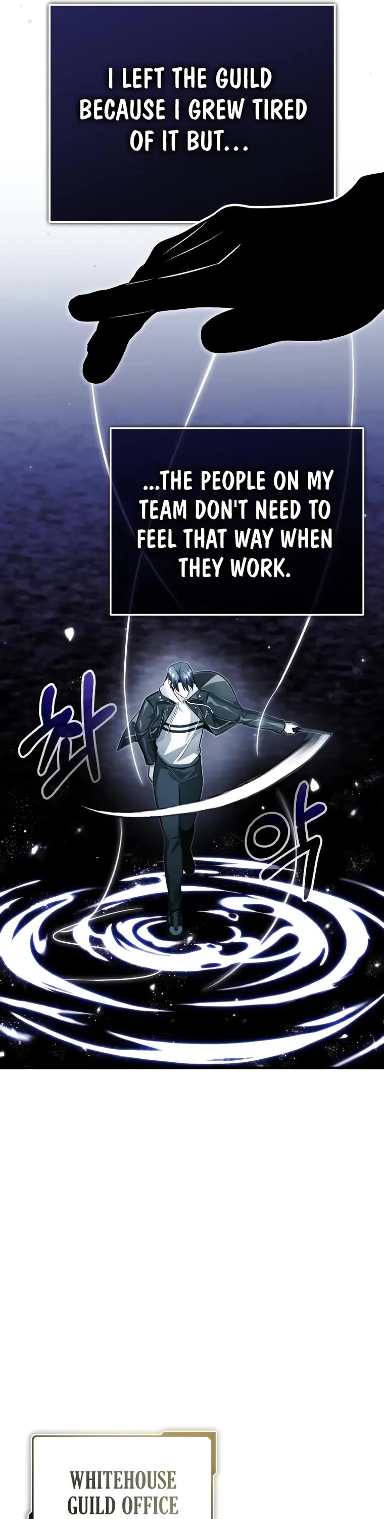 Regressor’s Life After Retirement Chapter 10 page 66 - Chapter 10