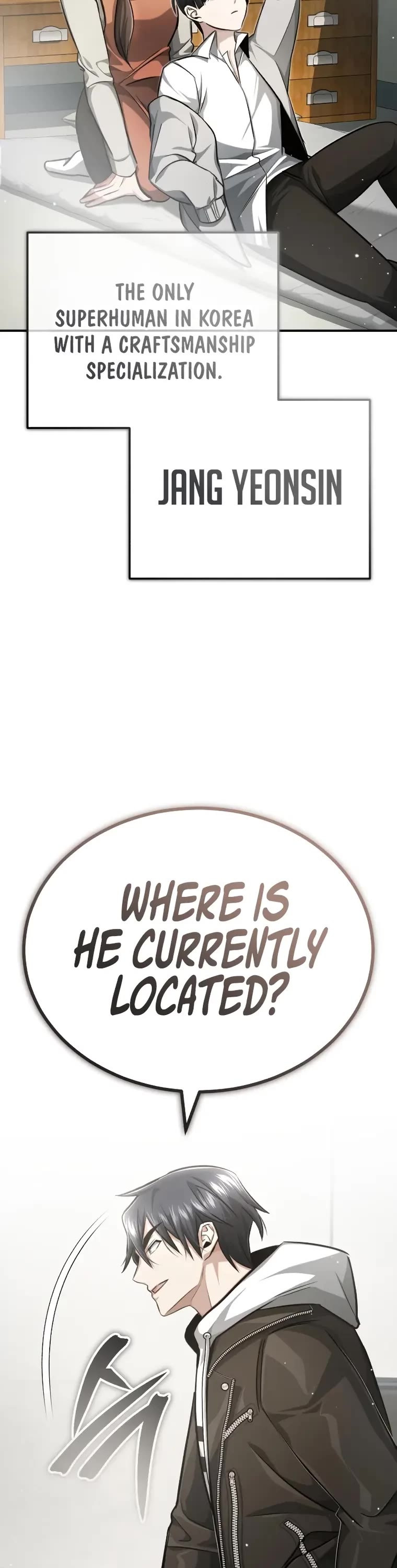 Regressor’s Life After Retirement Chapter 10 page 70 - Chapter 10