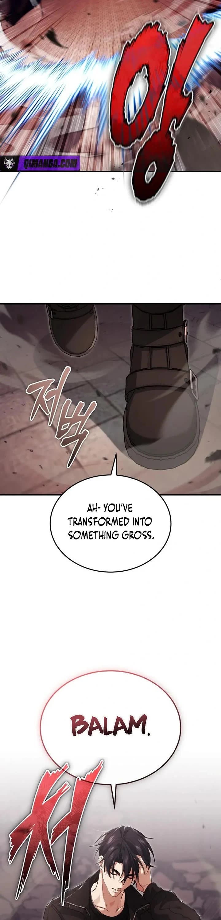 Regressor’s Life After Retirement Chapter 100 page 13 - Chapter 100