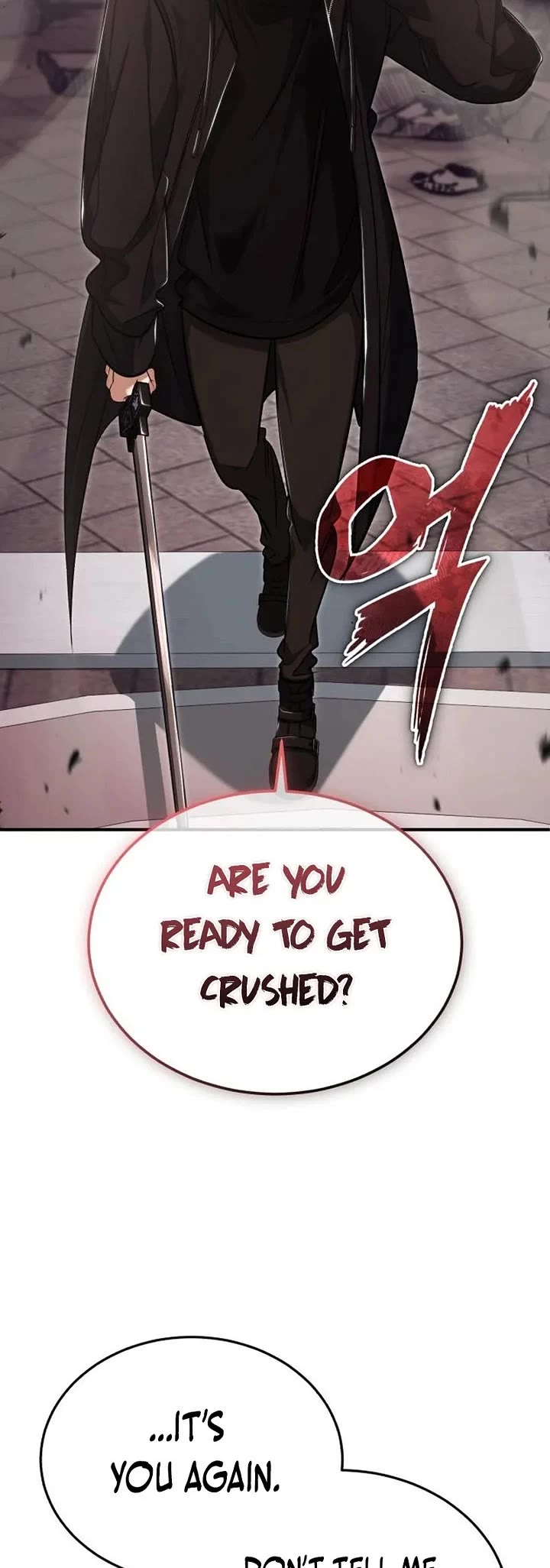 Regressor’s Life After Retirement Chapter 100 page 14 - Chapter 100