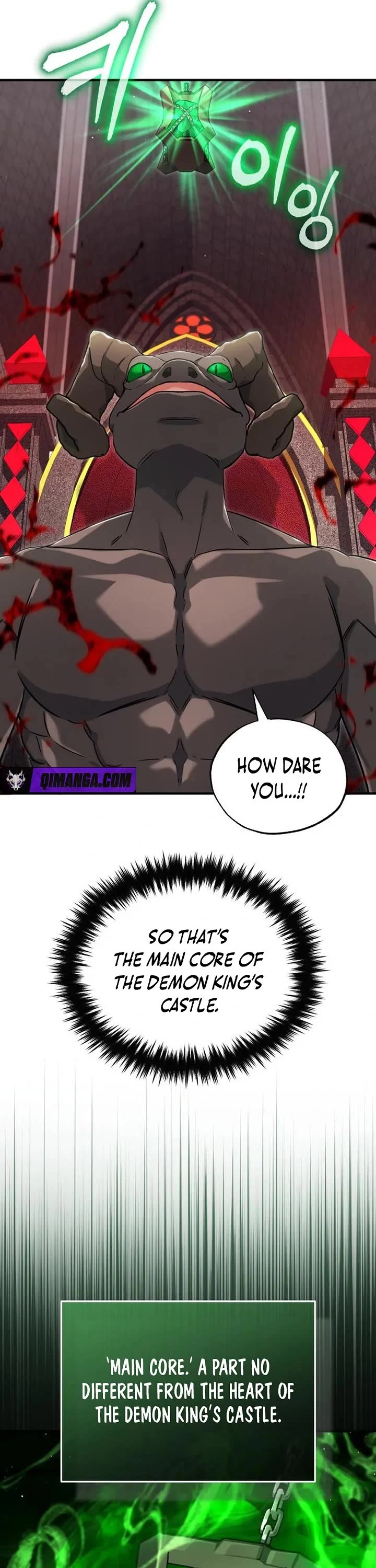 Regressor’s Life After Retirement Chapter 100 page 16 - Chapter 100