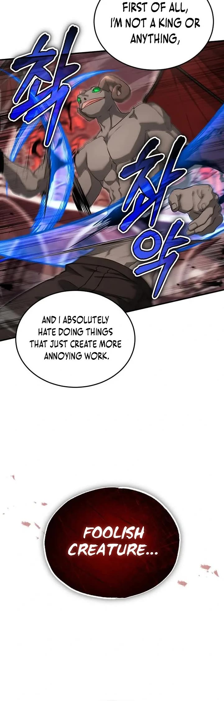 Regressor’s Life After Retirement Chapter 100 page 25 - Chapter 100