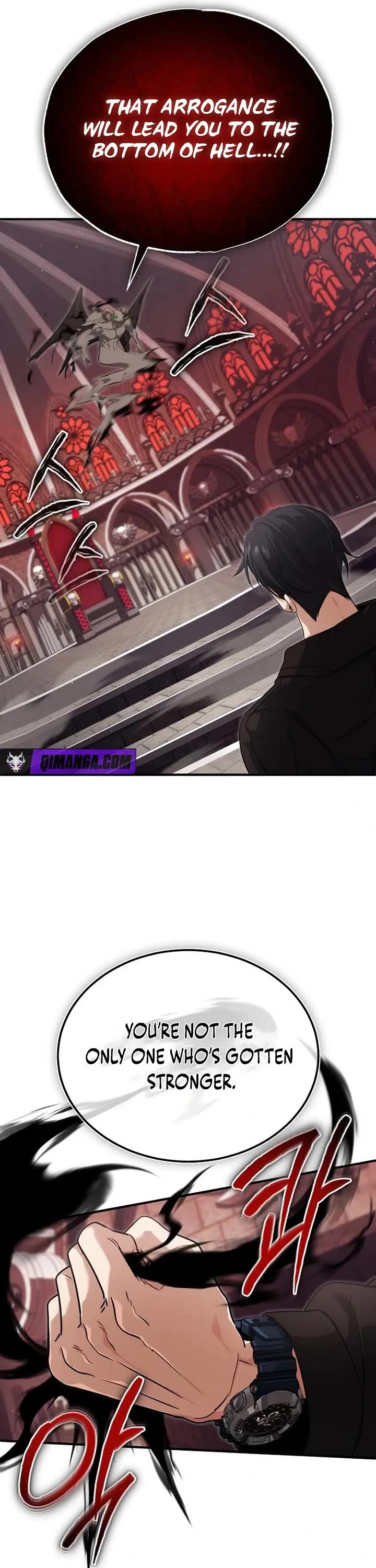 Regressor’s Life After Retirement Chapter 100 page 26 - Chapter 100