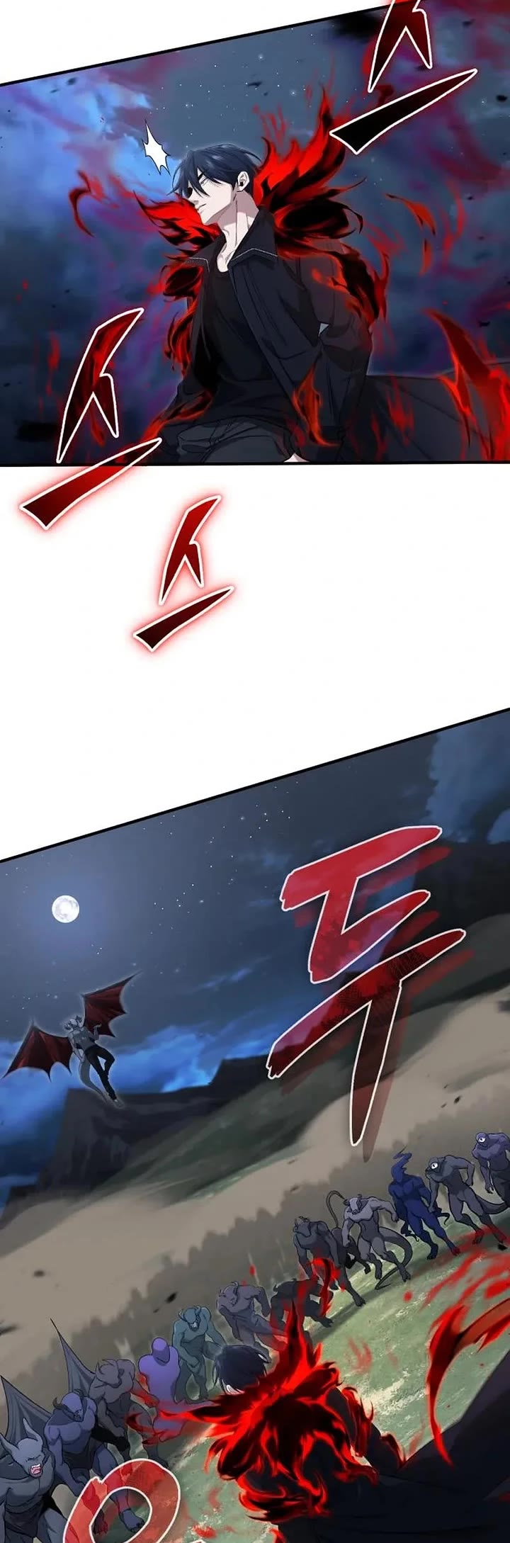 Regressor’s Life After Retirement Chapter 100 page 29 - Chapter 100
