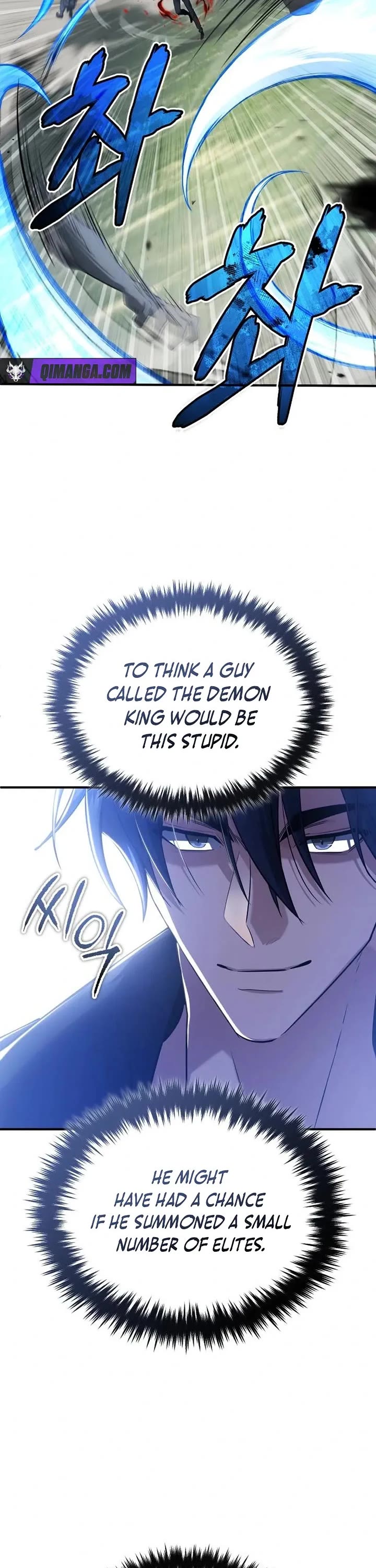 Regressor’s Life After Retirement Chapter 100 page 32 - Chapter 100