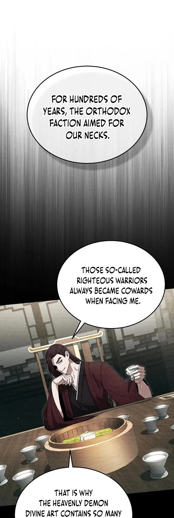 Regressor’s Life After Retirement Chapter 100 page 34 - Chapter 100