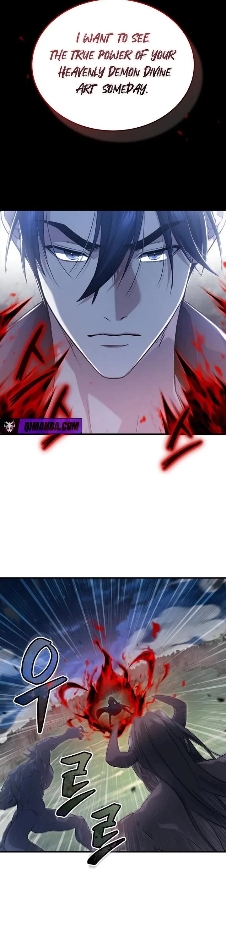 Regressor’s Life After Retirement Chapter 100 page 36 - Chapter 100