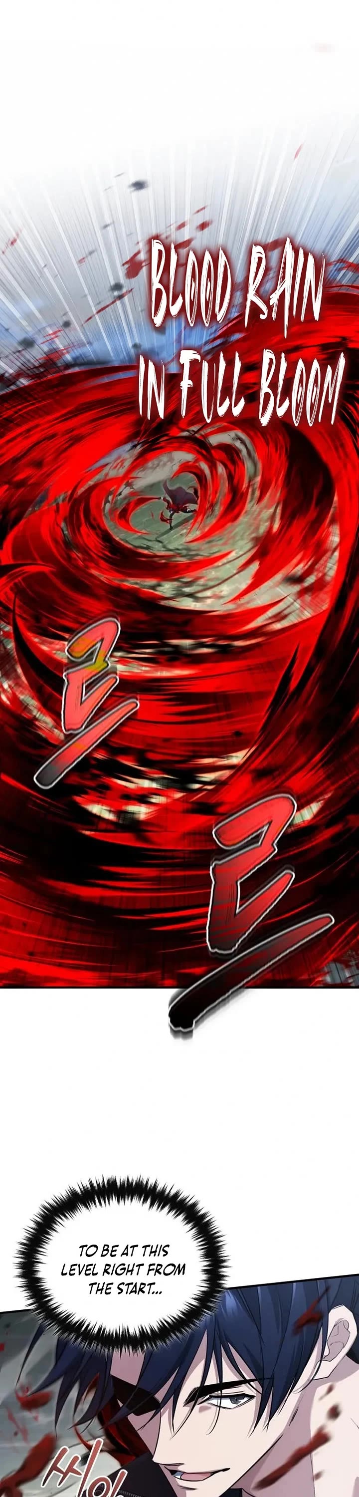 Regressor’s Life After Retirement Chapter 100 page 37 - Chapter 100