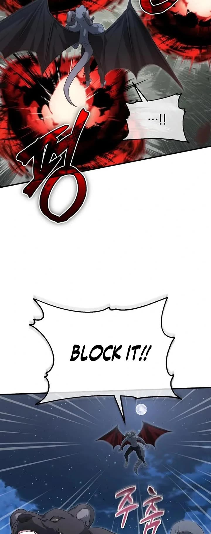 Regressor’s Life After Retirement Chapter 100 page 39 - Chapter 100