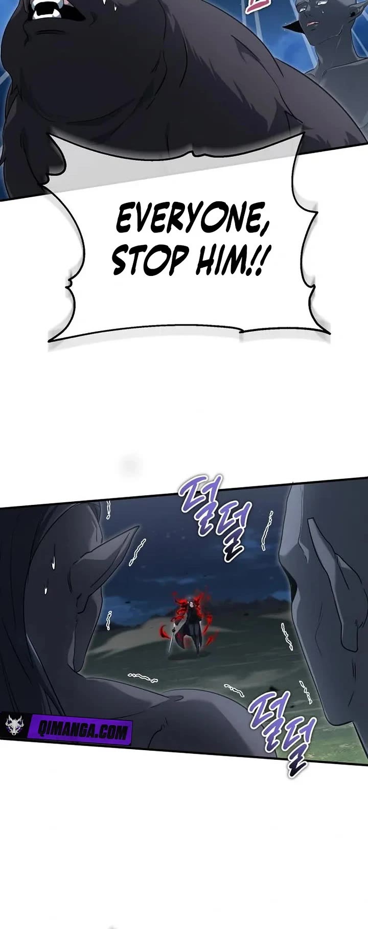 Regressor’s Life After Retirement Chapter 100 page 40 - Chapter 100