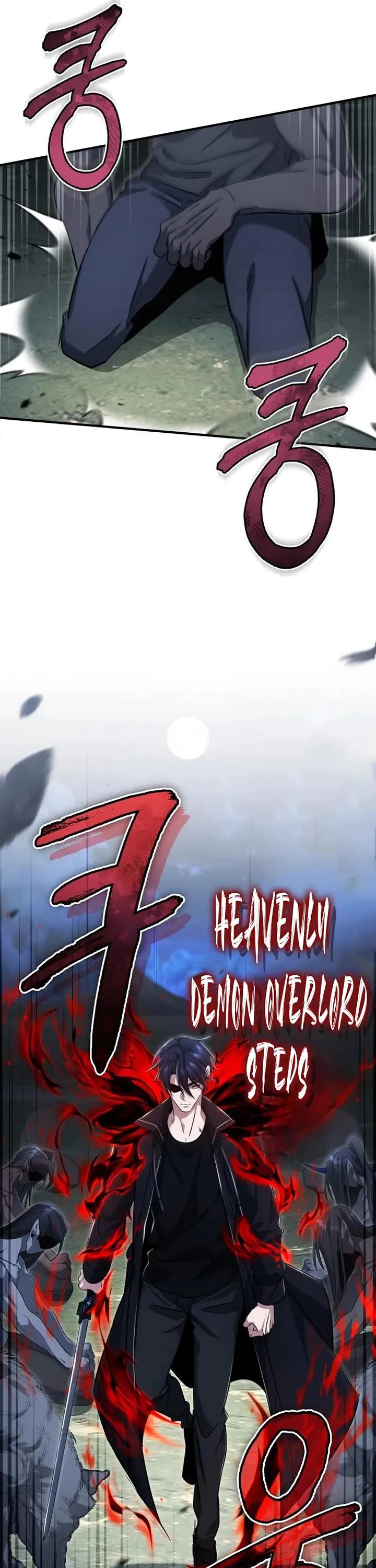 Regressor’s Life After Retirement Chapter 100 page 41 - Chapter 100