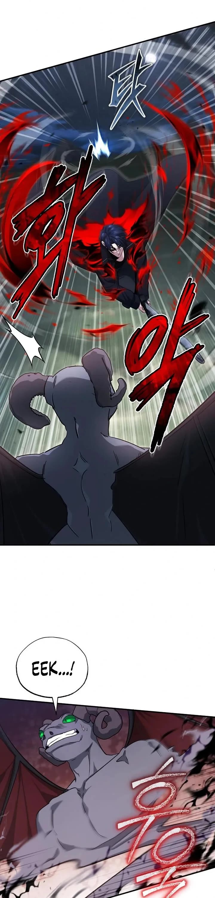 Regressor’s Life After Retirement Chapter 100 page 43 - Chapter 100
