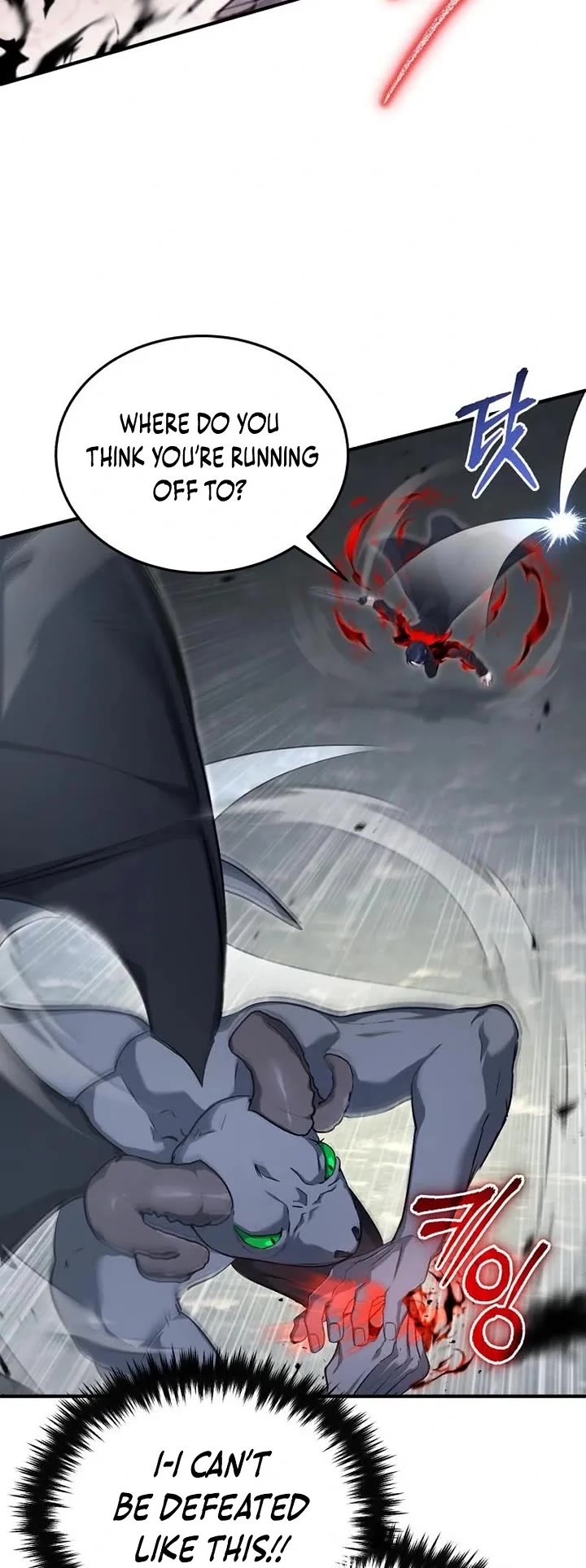 Regressor’s Life After Retirement Chapter 100 page 44 - Chapter 100