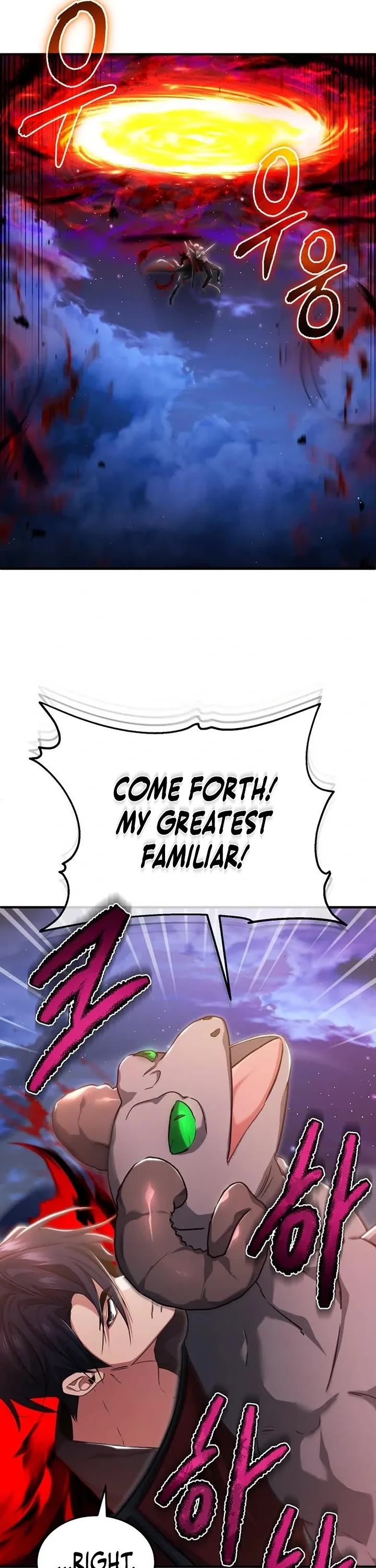 Regressor’s Life After Retirement Chapter 100 page 46 - Chapter 100