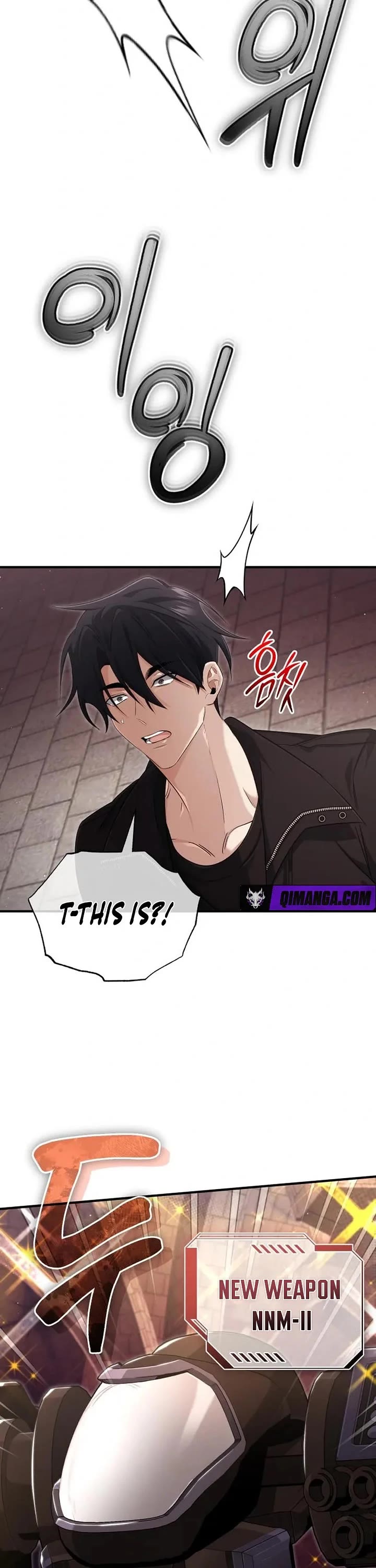 Regressor’s Life After Retirement Chapter 100 page 7 - Chapter 100