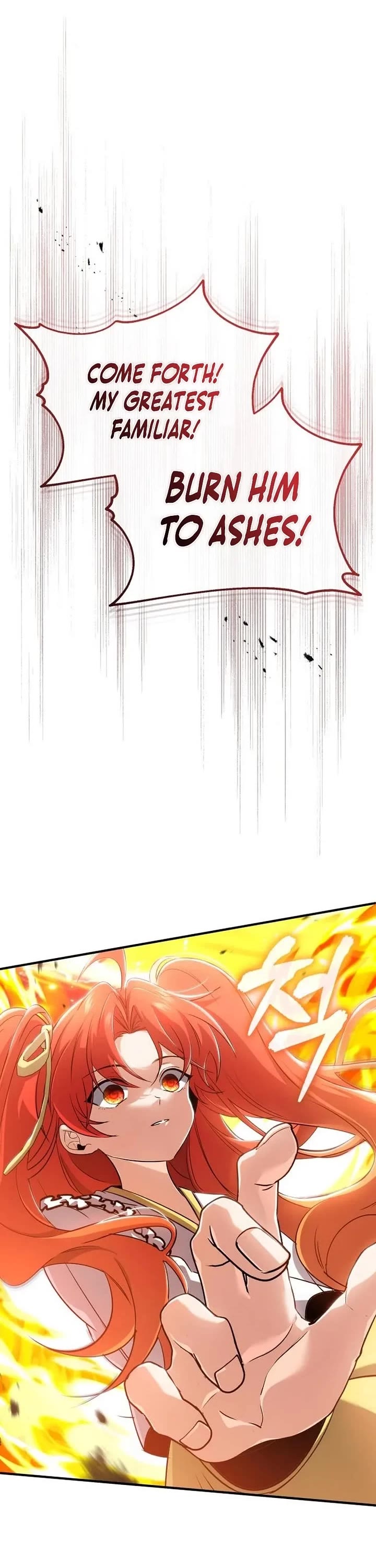 Regressor’s Life After Retirement Chapter 101 page 1 - Chapter 101