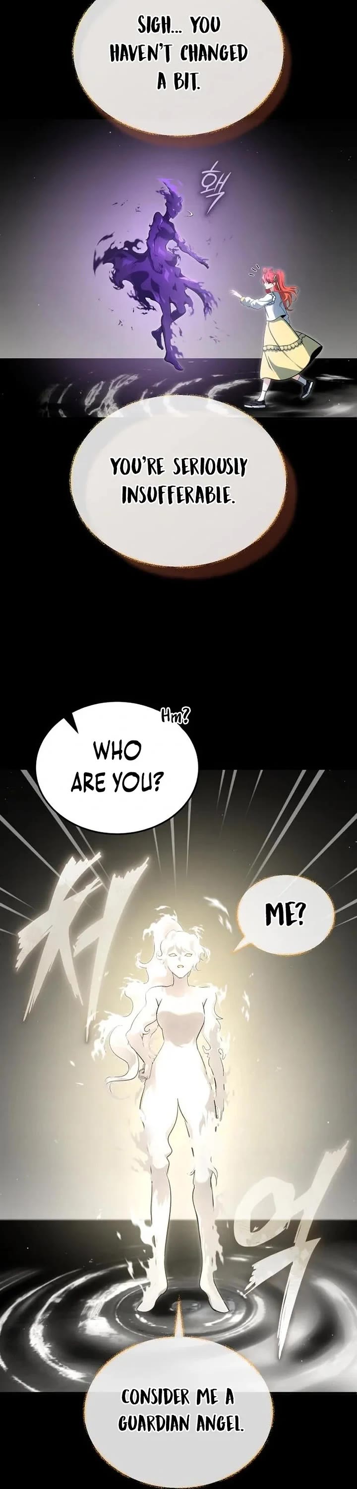 Regressor’s Life After Retirement Chapter 101 page 13 - Chapter 101