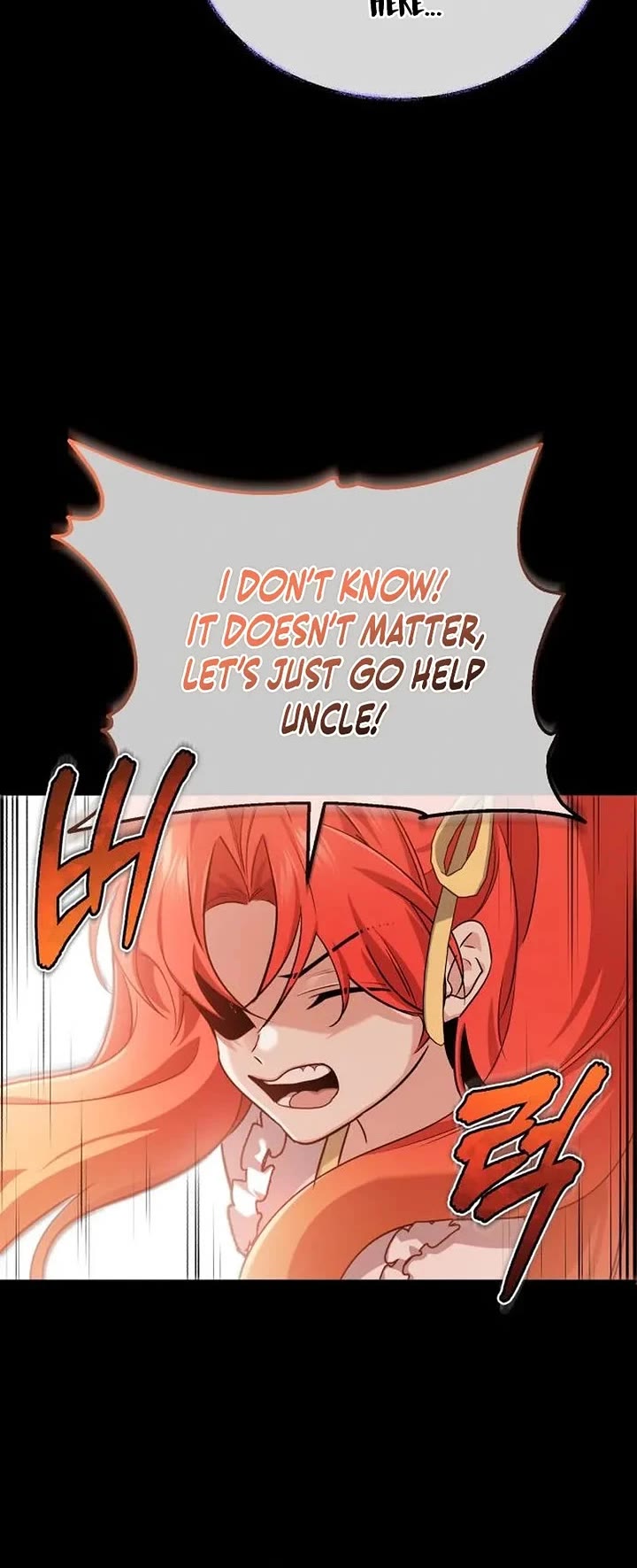 Regressor’s Life After Retirement Chapter 101 page 15 - Chapter 101
