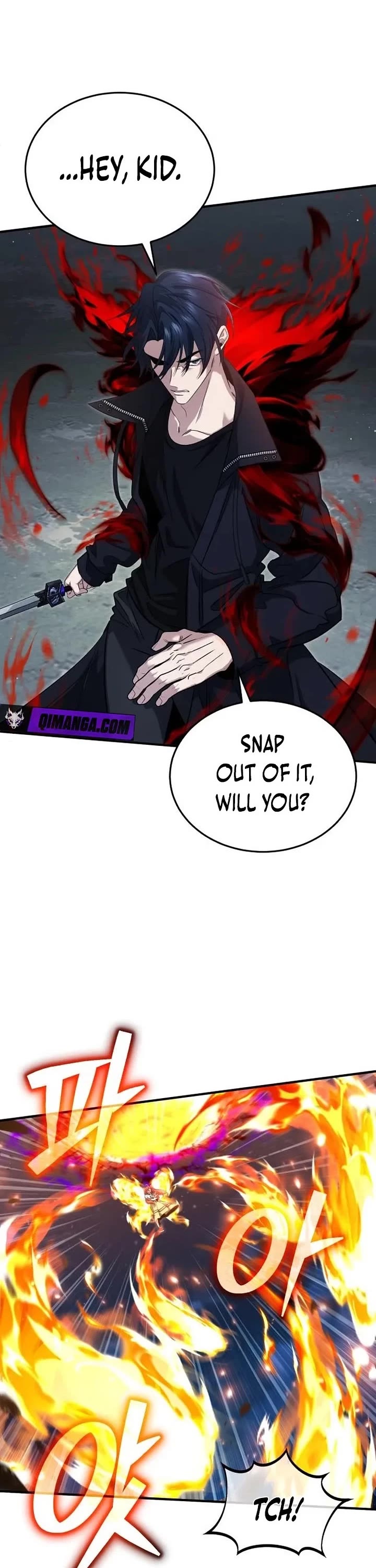 Regressor’s Life After Retirement Chapter 101 page 2 - Chapter 101