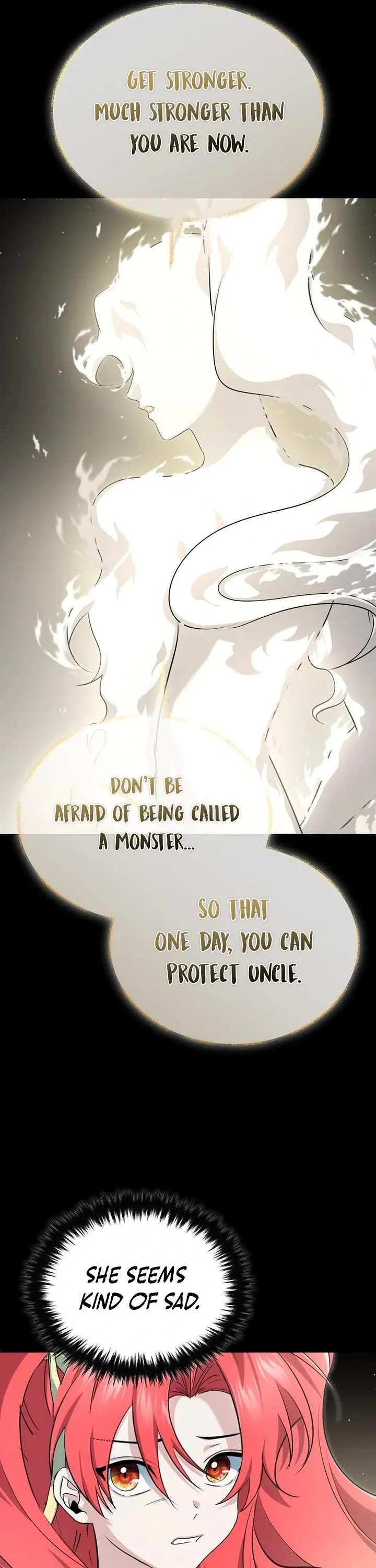 Regressor’s Life After Retirement Chapter 101 page 21 - Chapter 101