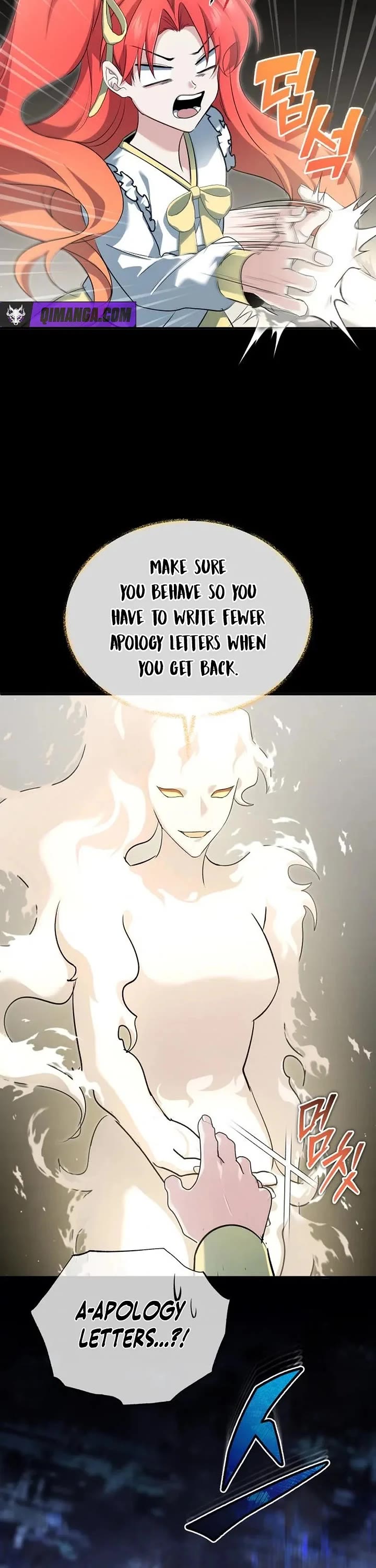 Regressor’s Life After Retirement Chapter 101 page 23 - Chapter 101