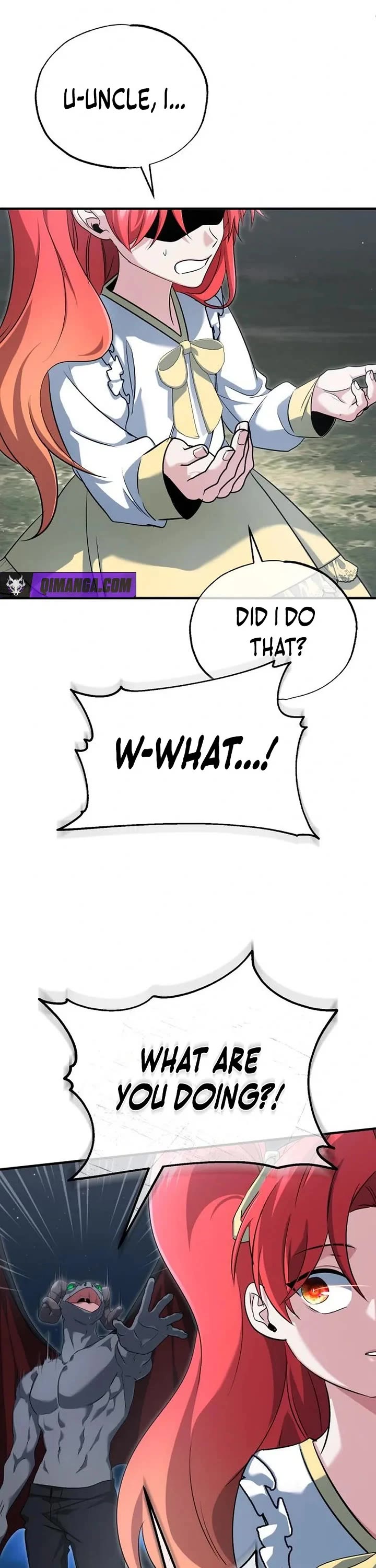 Regressor’s Life After Retirement Chapter 101 page 27 - Chapter 101