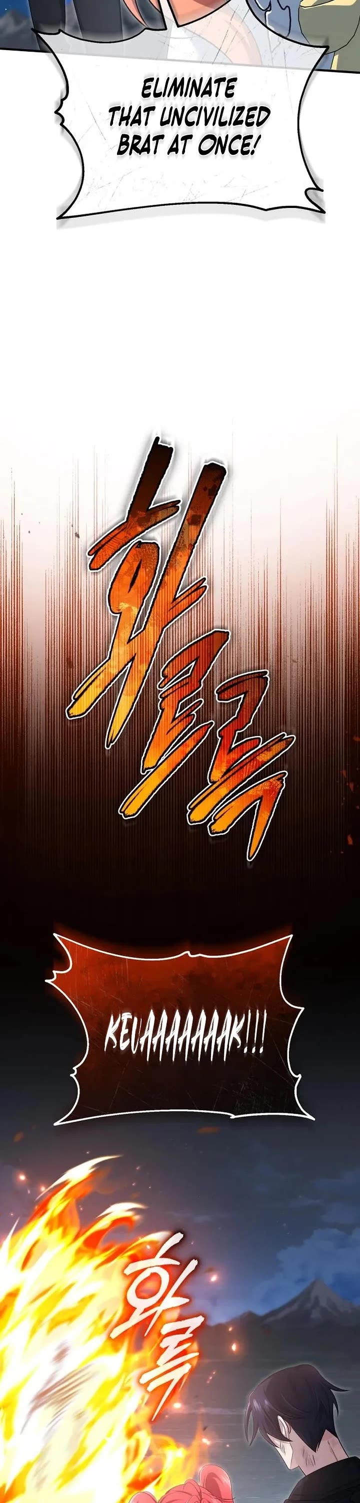 Regressor’s Life After Retirement Chapter 101 page 28 - Chapter 101