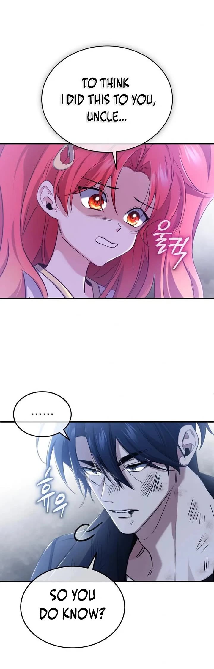 Regressor’s Life After Retirement Chapter 101 page 30 - Chapter 101