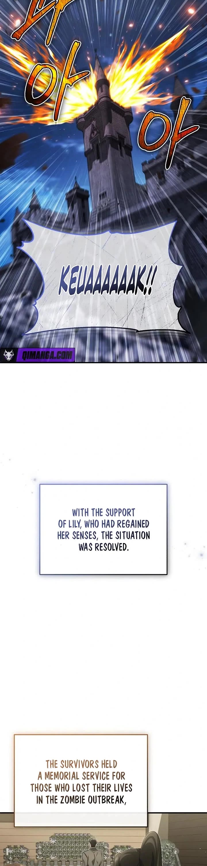 Regressor’s Life After Retirement Chapter 101 page 33 - Chapter 101
