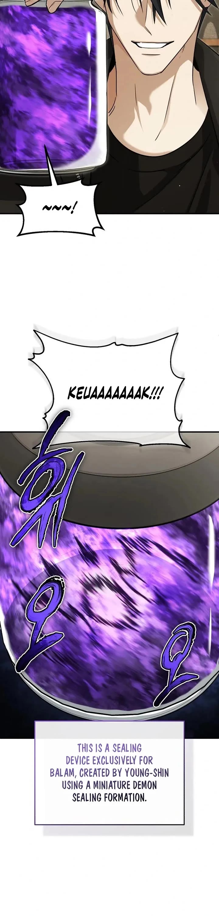 Regressor’s Life After Retirement Chapter 101 page 38 - Chapter 101