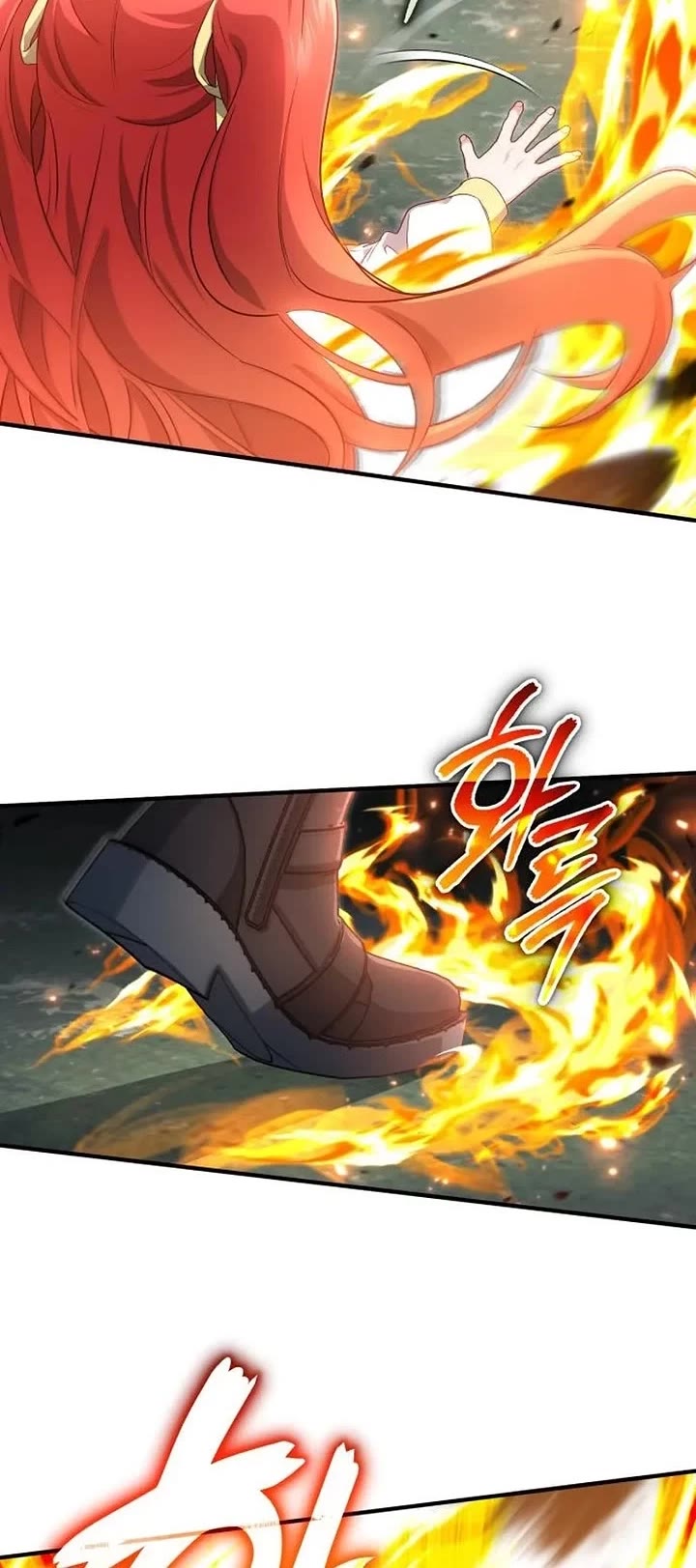 Regressor’s Life After Retirement Chapter 101 page 4 - Chapter 101