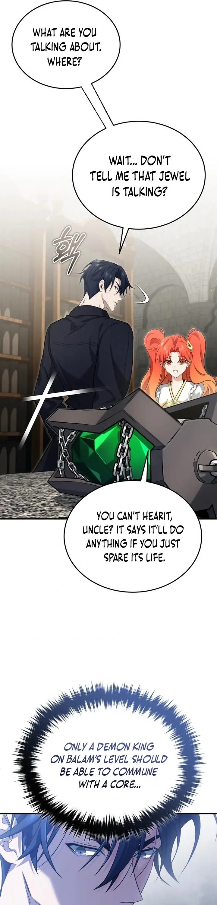 Regressor’s Life After Retirement Chapter 101 page 46 - Chapter 101