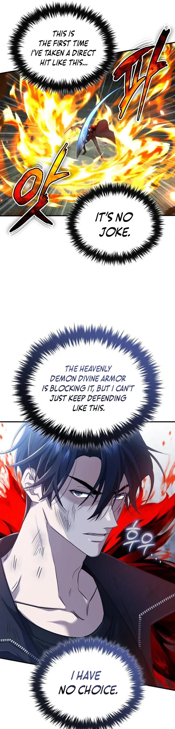 Regressor’s Life After Retirement Chapter 101 page 6 - Chapter 101